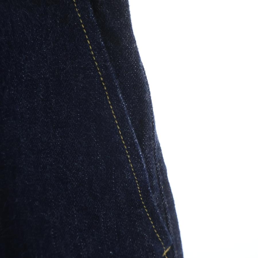 yoko sakamoto（ヨーコサカモト） BELTED TROUSERS ベルト付き マルチ