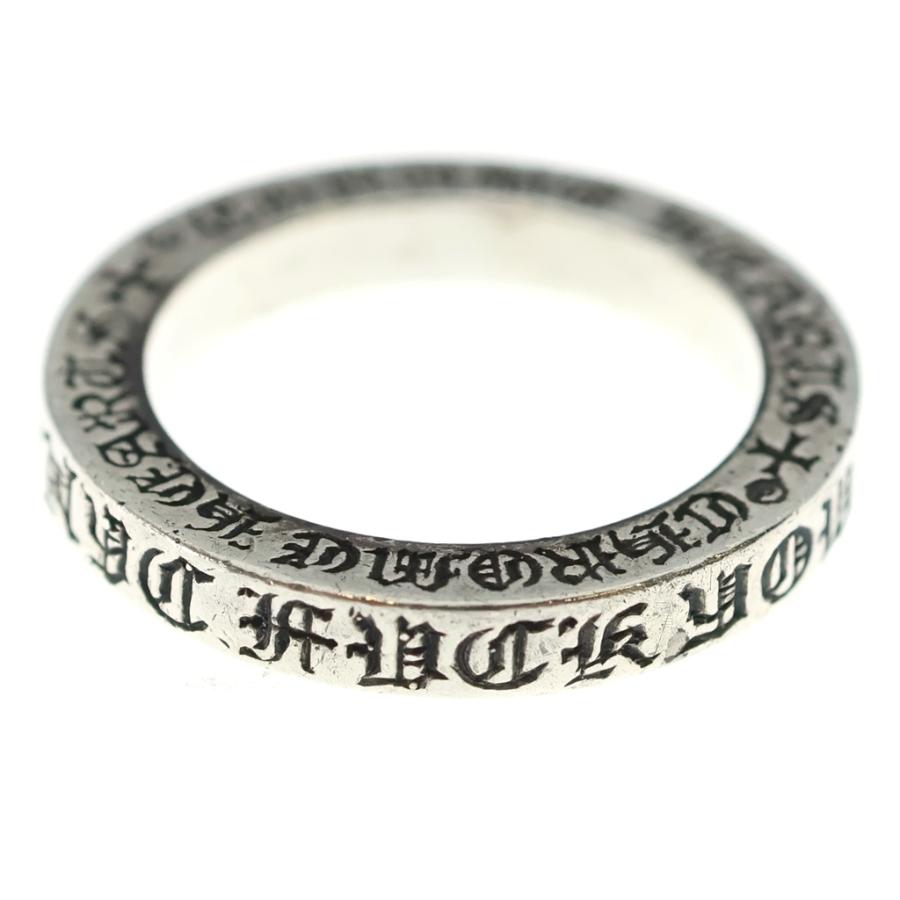 CHROME HEARTS（クロムハーツ） 3mm SPACER FUCKYOU NYC ニューヨーク