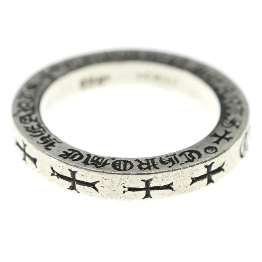 CHROME HEARTS（クロムハーツ） 3mm SPACER FUCKYOU NYC ニューヨーク