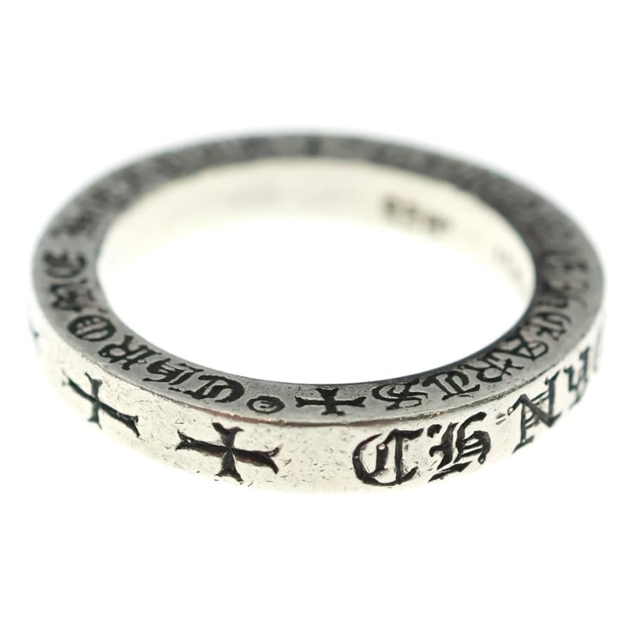 CHROME HEARTS（クロムハーツ） 3mm SPACER FUCKYOU NYC ニューヨーク