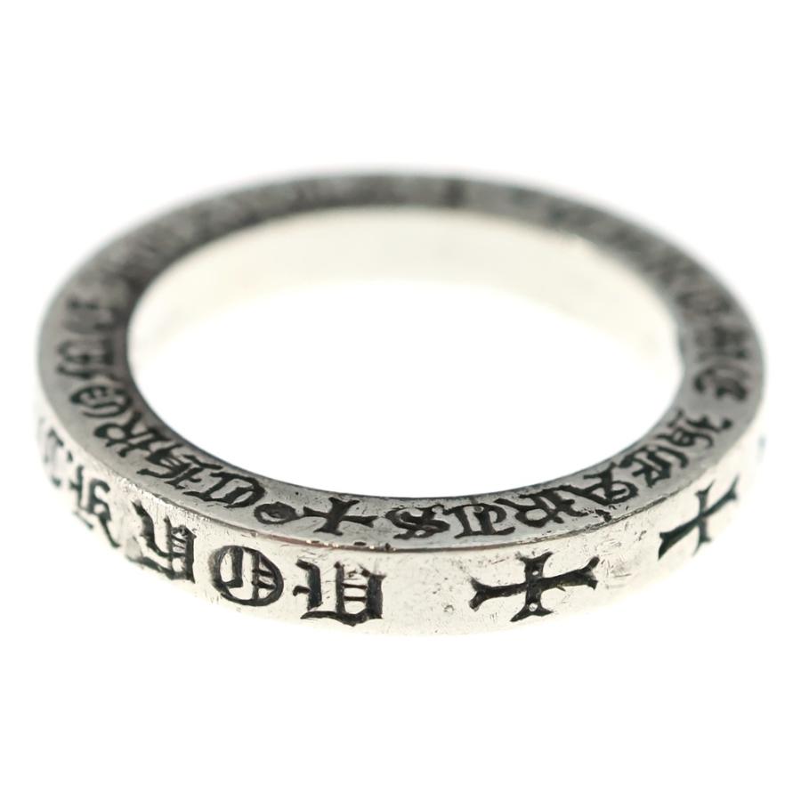 CHROME HEARTS（クロムハーツ） 3mm SPACER FUCKYOU NYC ニューヨーク
