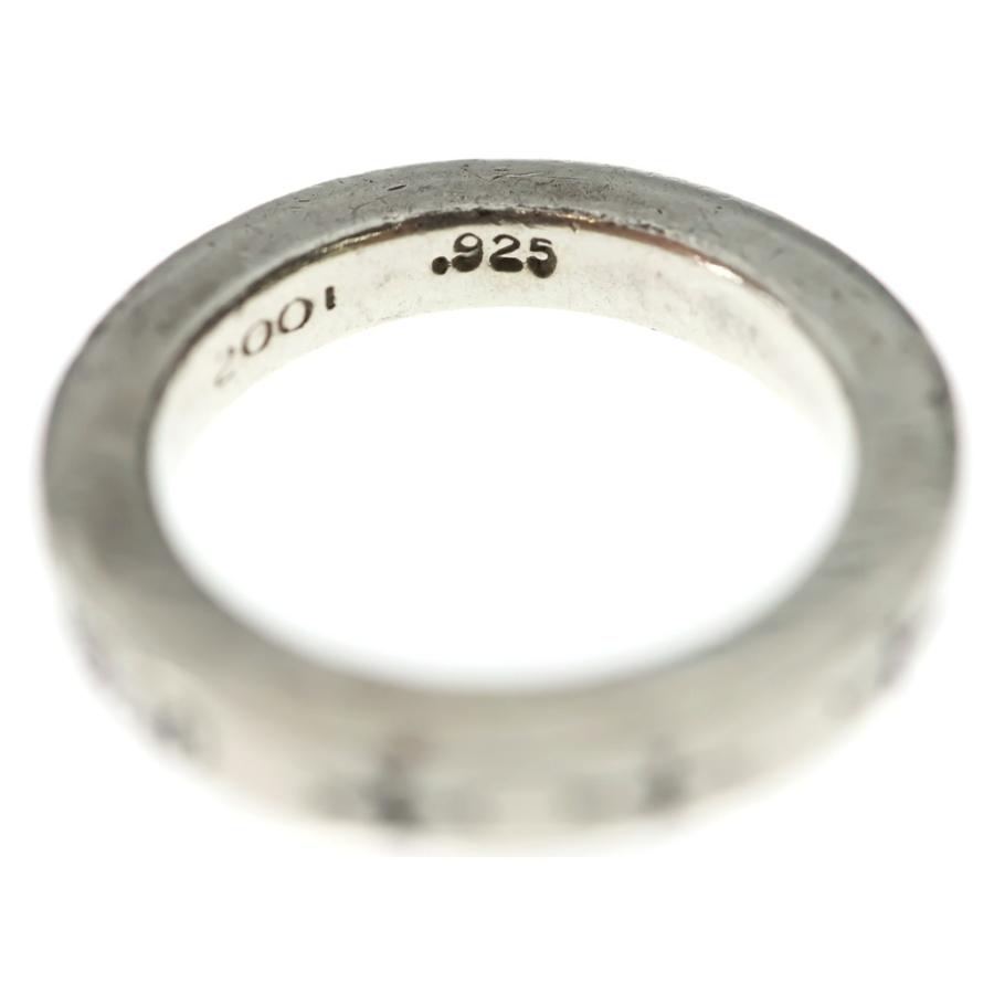 CHROME HEARTS（クロムハーツ） 3mm SPACER FUCKYOU NYC ニューヨーク