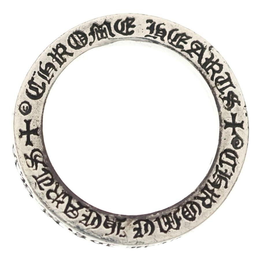 CHROME HEARTS（クロムハーツ） 3mm SPACER FUCKYOU NYC ニューヨーク