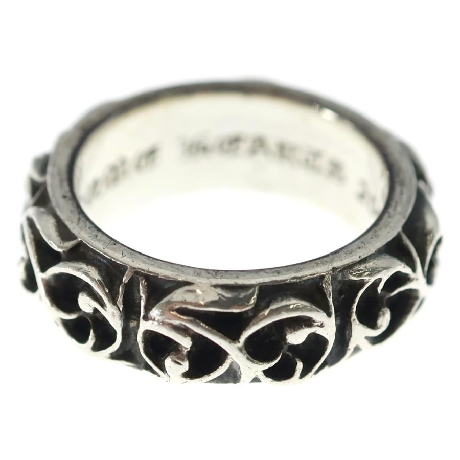 CHROME HEARTS（クロムハーツ） ETRNITY VINE BAND エタニティヴァイン