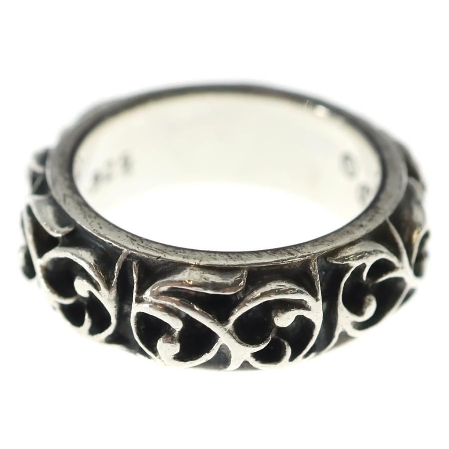 CHROME HEARTS（クロムハーツ） ETRNITY VINE BAND エタニティヴァイン
