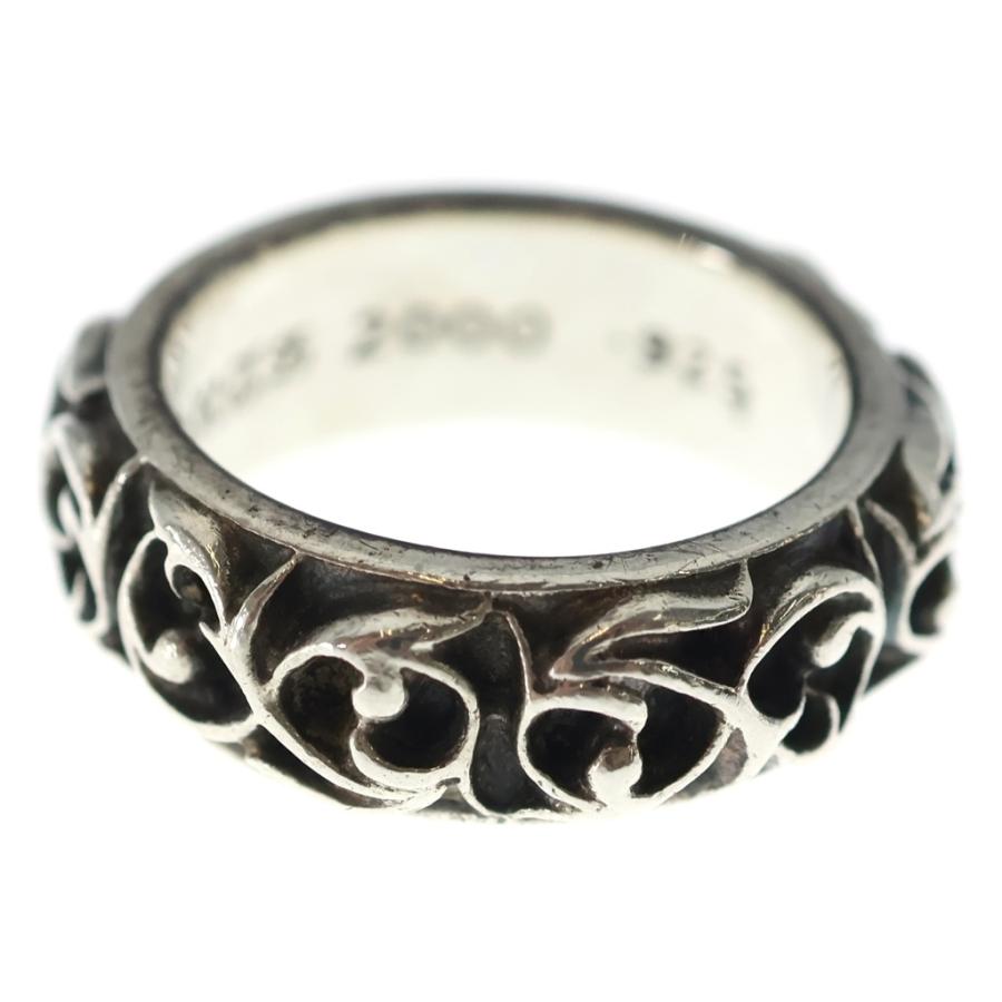 CHROME HEARTS（クロムハーツ） ETRNITY VINE BAND エタニティヴァイン