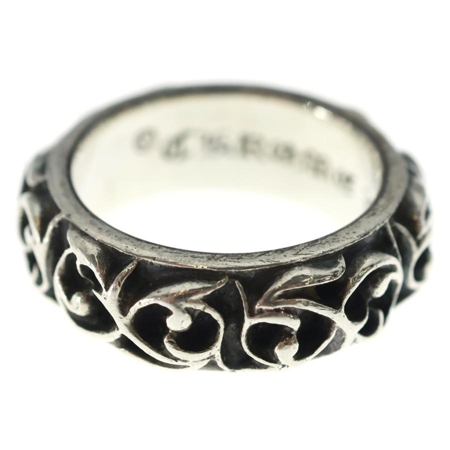 CHROME HEARTS（クロムハーツ） ETRNITY VINE BAND エタニティヴァイン