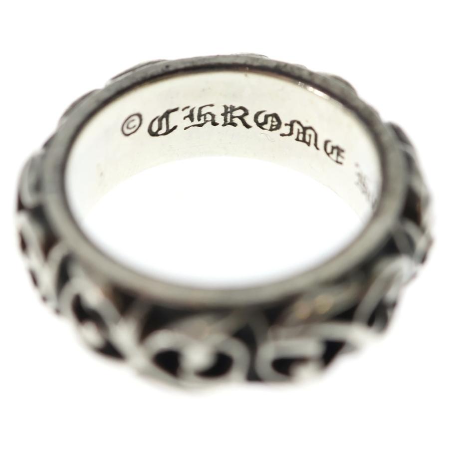 CHROME HEARTS（クロムハーツ） ETRNITY VINE BAND エタニティヴァイン