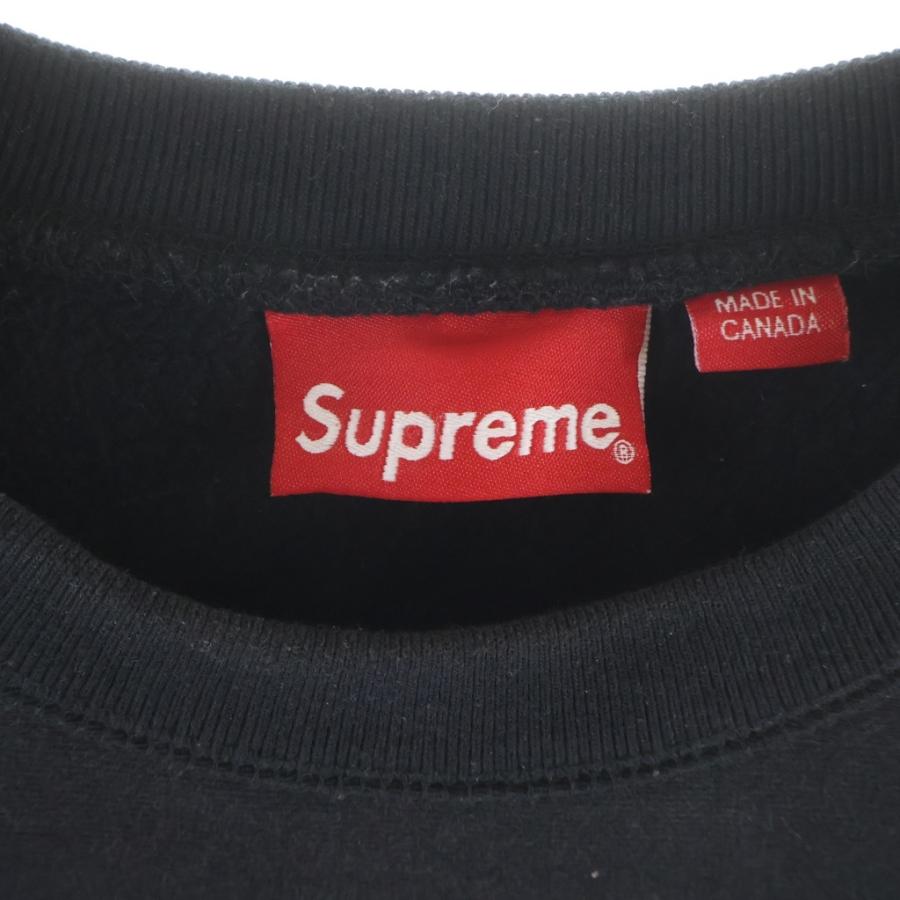 Supreme（シュプリーム） 18AW Box Logo Crewneck ボックスロゴ
