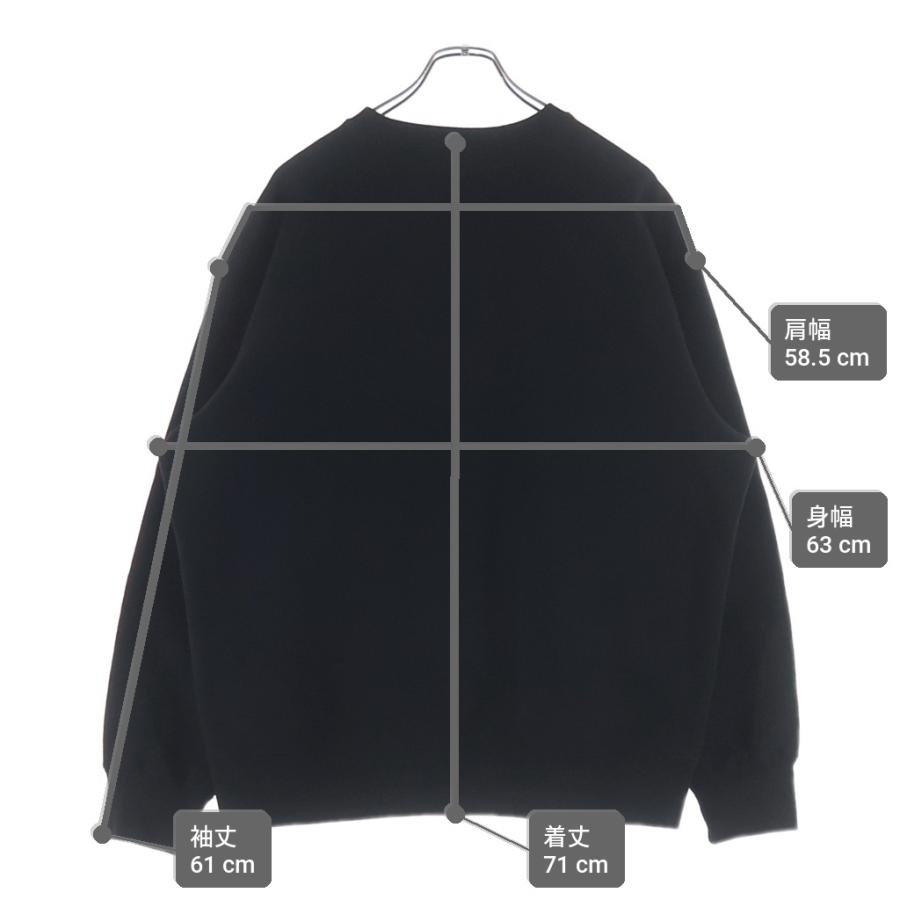 Supreme（シュプリーム） 22AW Box Logo Crewneck ボックスロゴ クルー