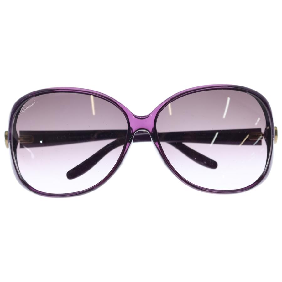 GUCCI（グッチ） GG3525KS アジアンフィット オーバルシェイプ カラー