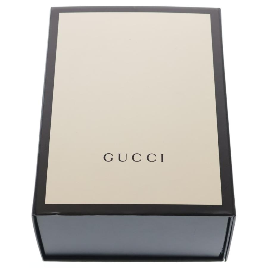GUCCI（グッチ） GGキャンバス シェリーライン ベースボールキャップ