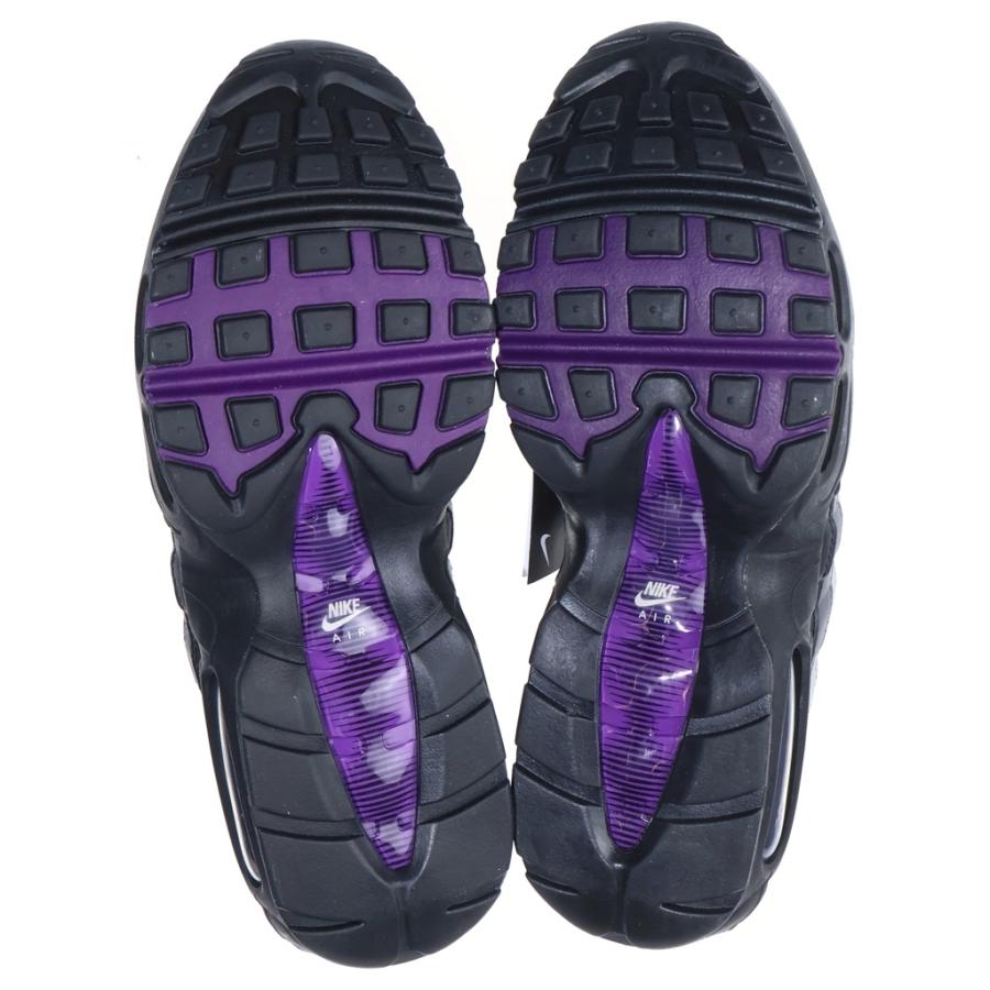 NIKE（ナイキ） WMNS AIR MAX 95 NEXT NATURE DISCO PURPLE ウィメンズ