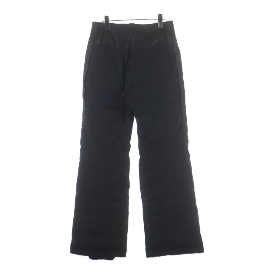 LOUIS VUITTON（ルイ・ヴィトン） 23SS DOWN SKI PANTS ロゴエンブロイ