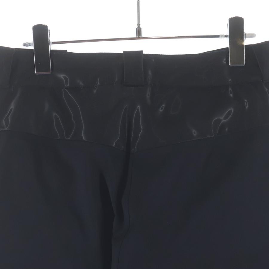 LOUIS VUITTON（ルイ・ヴィトン） 23SS DOWN SKI PANTS ロゴエンブロイ