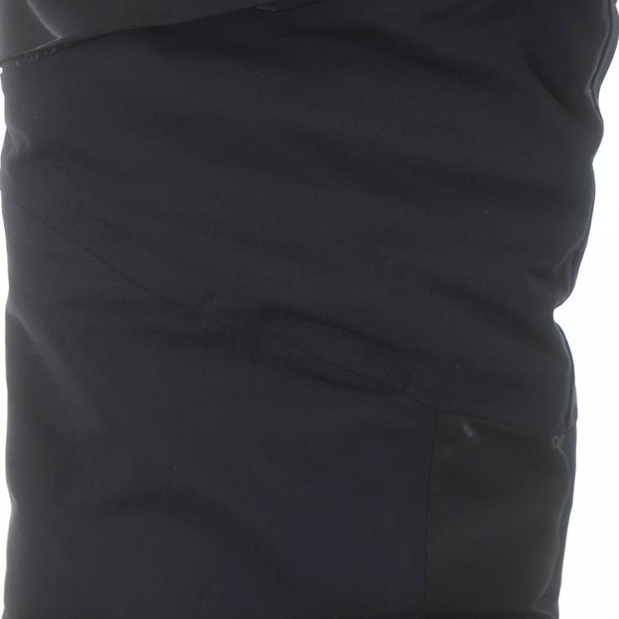 LOUIS VUITTON（ルイ・ヴィトン） 23SS DOWN SKI PANTS ロゴエンブロイ