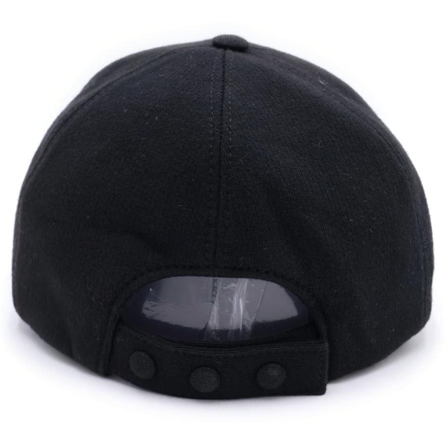 BURBERRY（バーバリー） BASEBALL CAP ロゴエンブロイダリー ベース