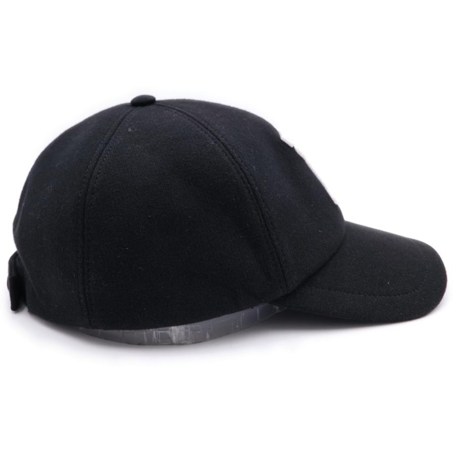 BURBERRY（バーバリー） BASEBALL CAP ロゴエンブロイダリー ベース