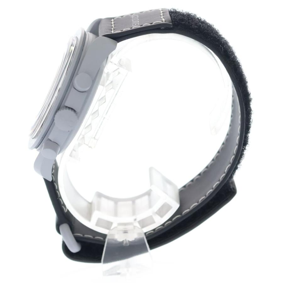 OMEGA（オメガ） ×SWATCH Bioceramic Mission To Earthphase