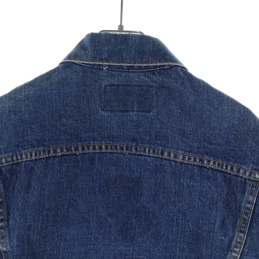 Levi's（リーバイス） 70S 70505-0217 ボタン裏52 スモール e 紙パッチ