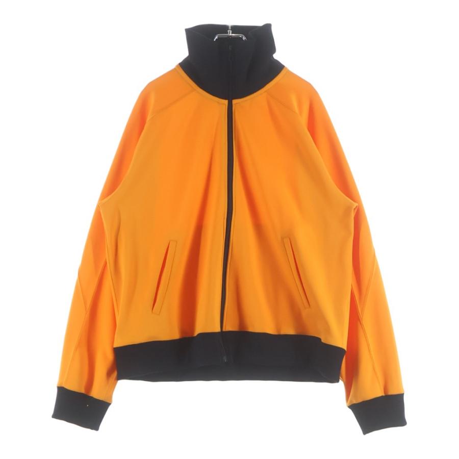 ANCELLM アンセルム 24SS DRIVERS TRACK JACKET ドライバーズ トラック