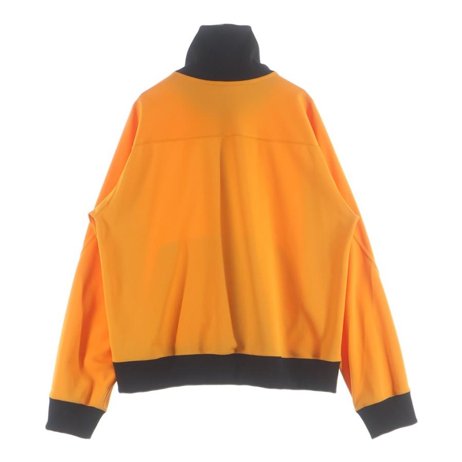 ANCELLM アンセルム 24SS DRIVERS TRACK JACKET ドライバーズ トラック