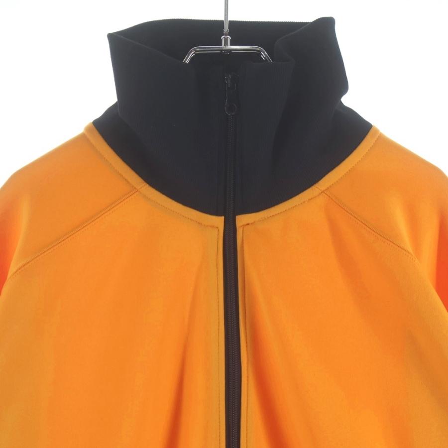 ANCELLM アンセルム 24SS DRIVERS TRACK JACKET ドライバーズ トラック
