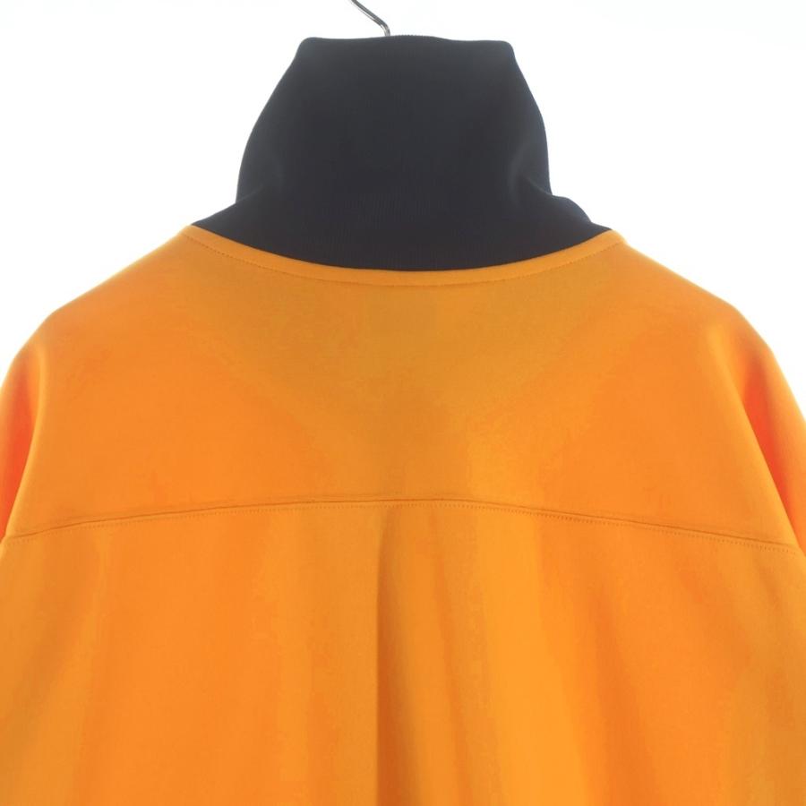 ANCELLM アンセルム 24SS DRIVERS TRACK JACKET ドライバーズ トラック