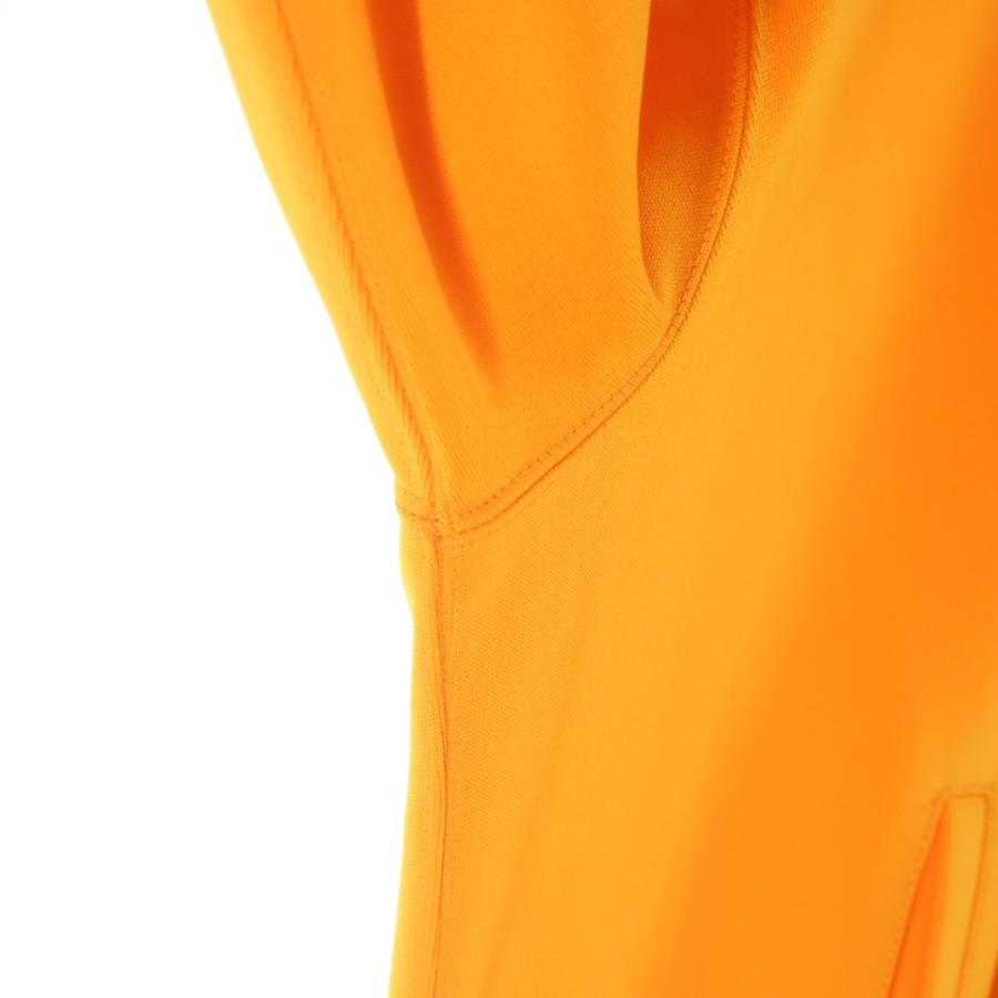ANCELLM アンセルム 24SS DRIVERS TRACK JACKET ドライバーズ トラック