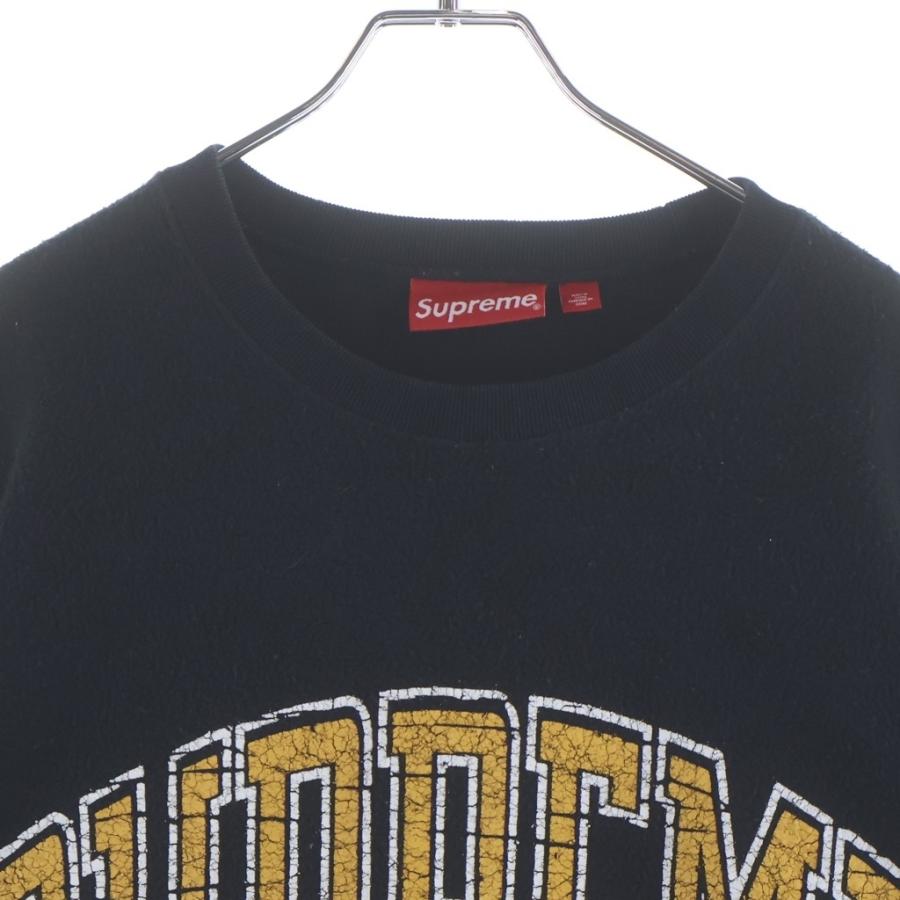 Supreme（シュプリーム） 23AW Inside Out Crewneck インサイド アウト