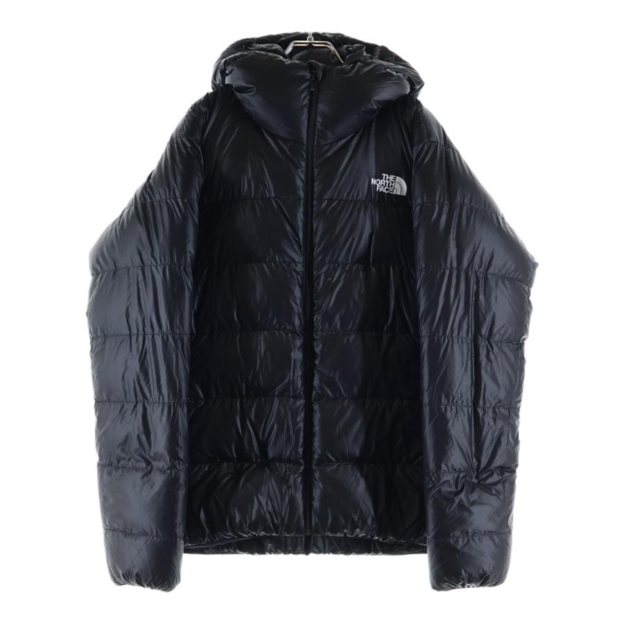 THE NORTH FACE（ザ ノースフェイス） ALPINE NUPTSE HOODIE