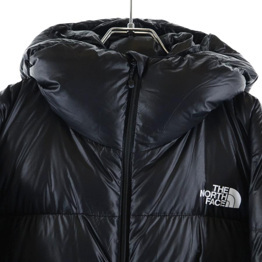 THE NORTH FACE（ザ ノースフェイス） ALPINE NUPTSE HOODIE
