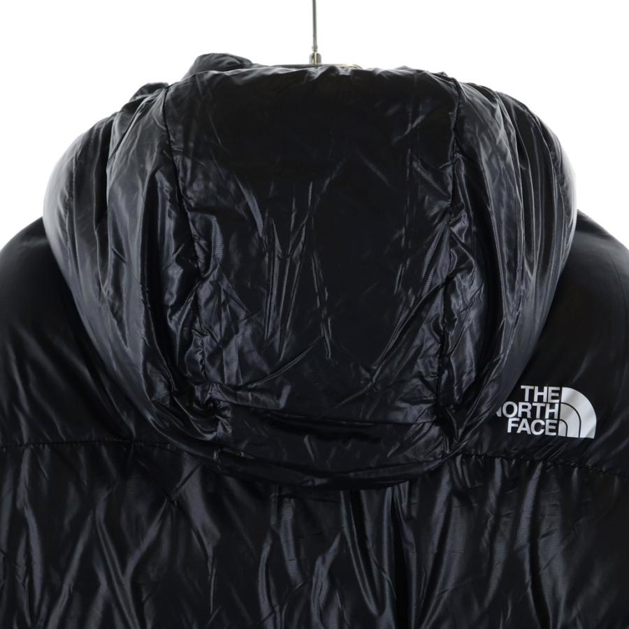 THE NORTH FACE（ザ ノースフェイス） ALPINE NUPTSE HOODIE