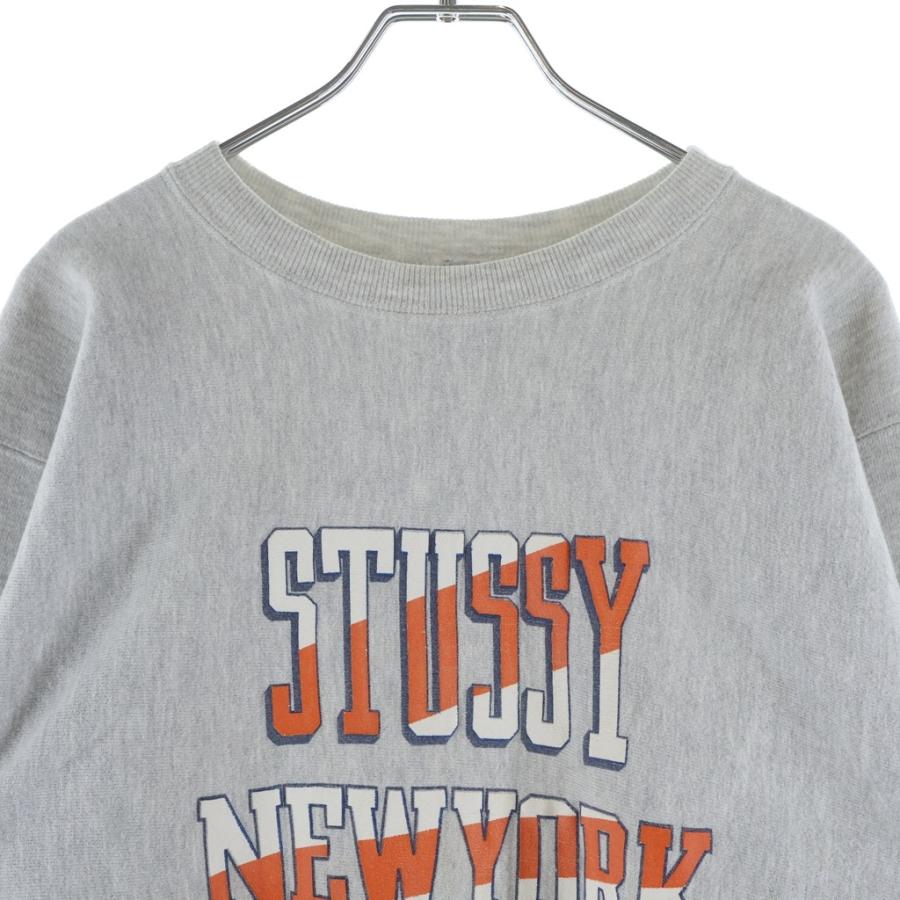 Champion（チャンピオン） 90S ×STUSSY ステューシー ヴィンテージ