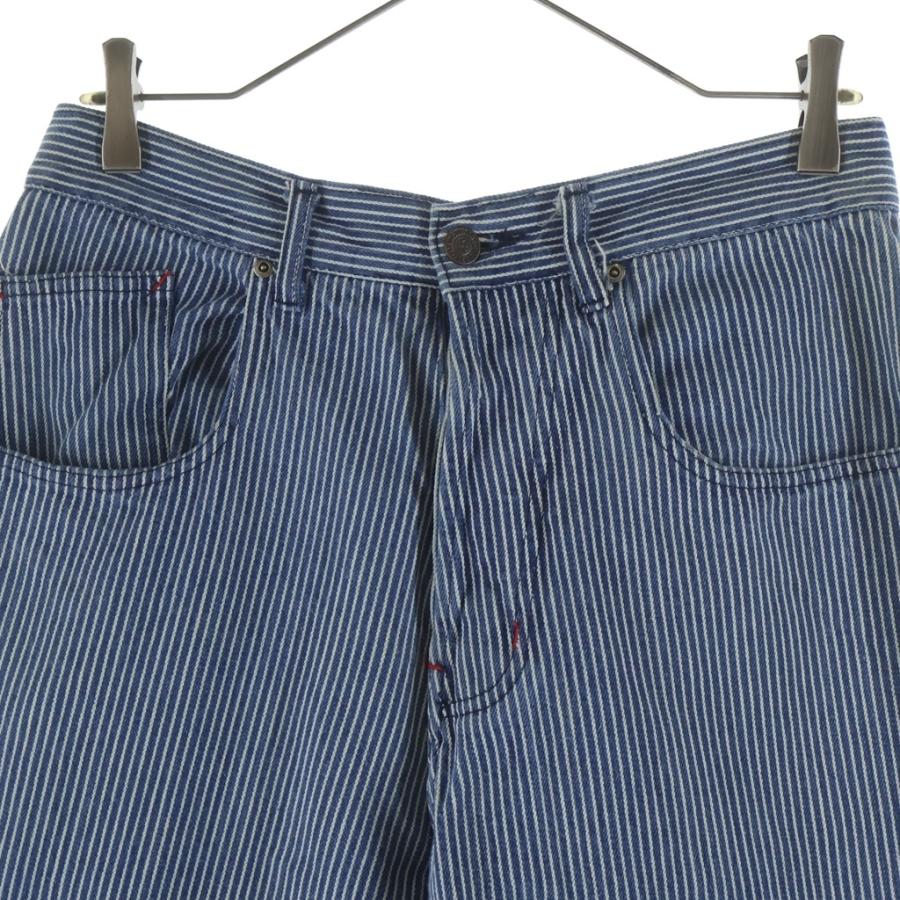 STUSSY（ステューシー） 80-90S OLD オーストラリア製 ストライプ