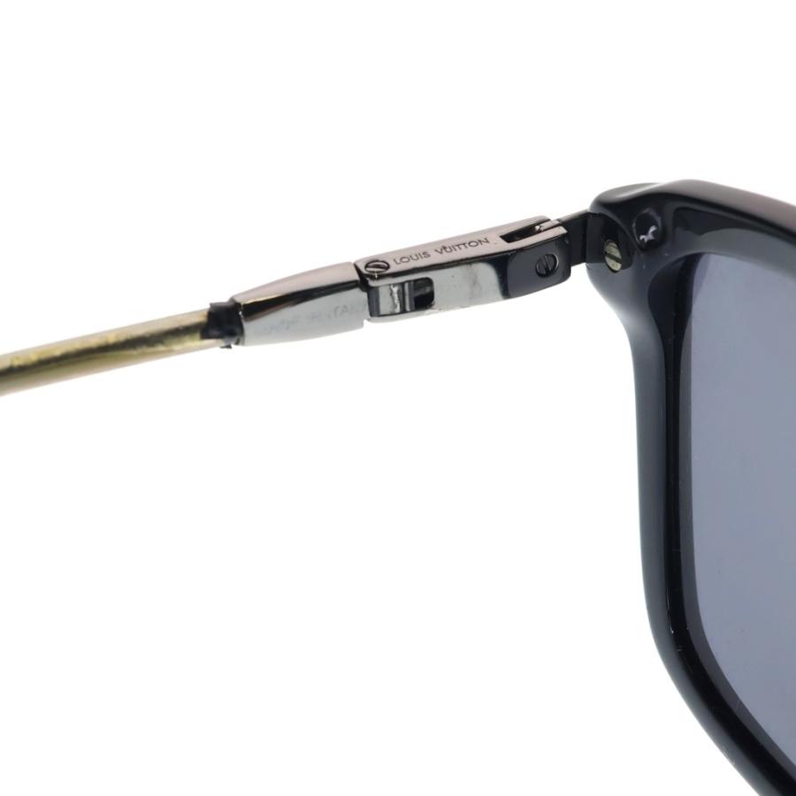 LOUIS VUITTON（ルイ・ヴィトン） DAMIER ALLIANCE SUNGLASSES ダミエ