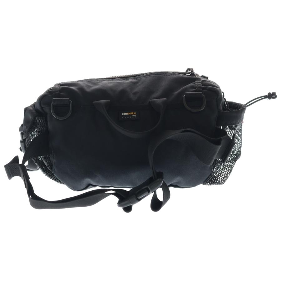 Supreme（シュプリーム） 20SS Waist Bag ロゴデザイン マルチポケット 