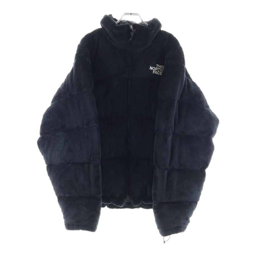 THE NORTH FACE（ザ ノースフェイス） VERSA VELOUR NUPTSE JACKET
