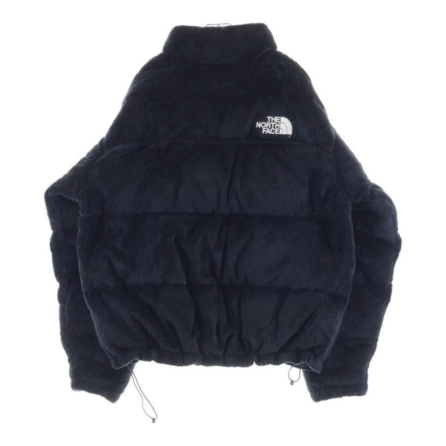 THE NORTH FACE（ザ ノースフェイス） VERSA VELOUR NUPTSE JACKET
