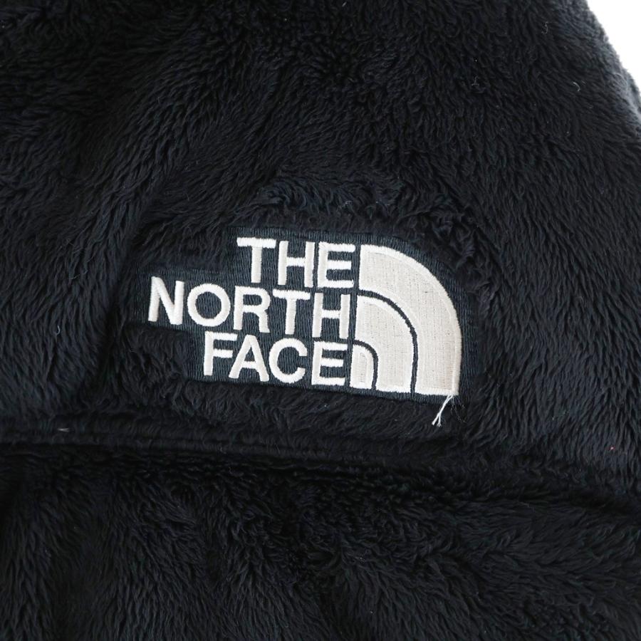 THE NORTH FACE（ザ ノースフェイス） VERSA VELOUR NUPTSE JACKET