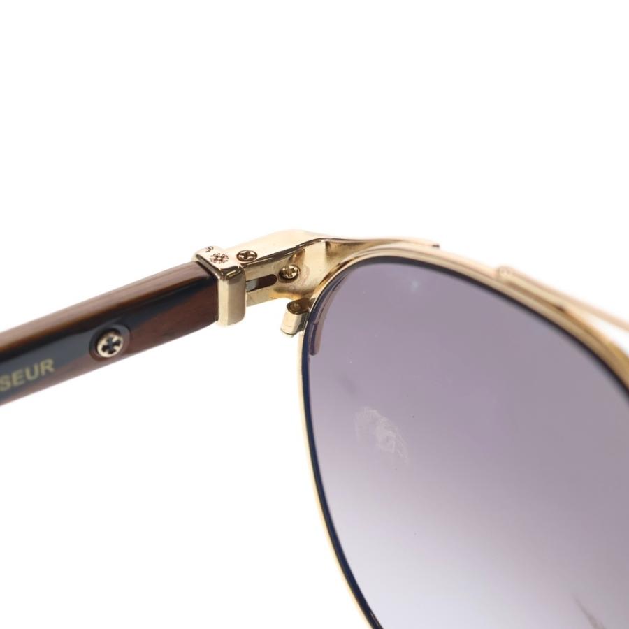 CHROME HEARTS（クロムハーツ） PORNNOISSEUR ウッドテンプル