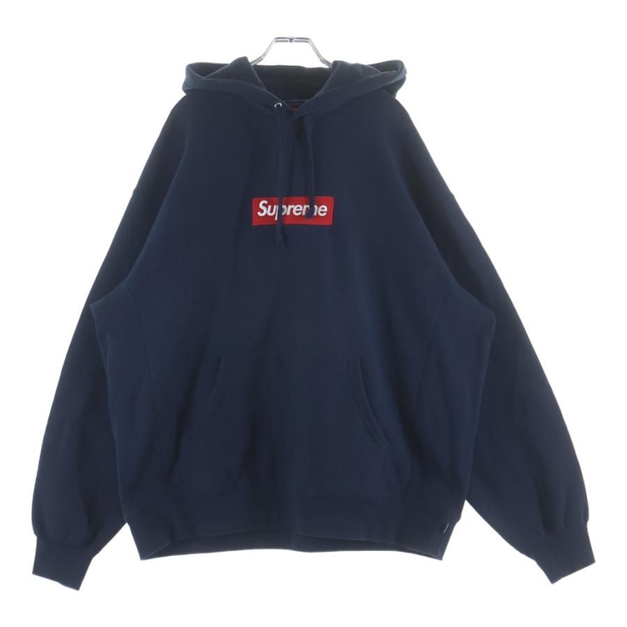 Supreme（シュプリーム） 24AW Box Logo Hooded Sweatshirt ボックス