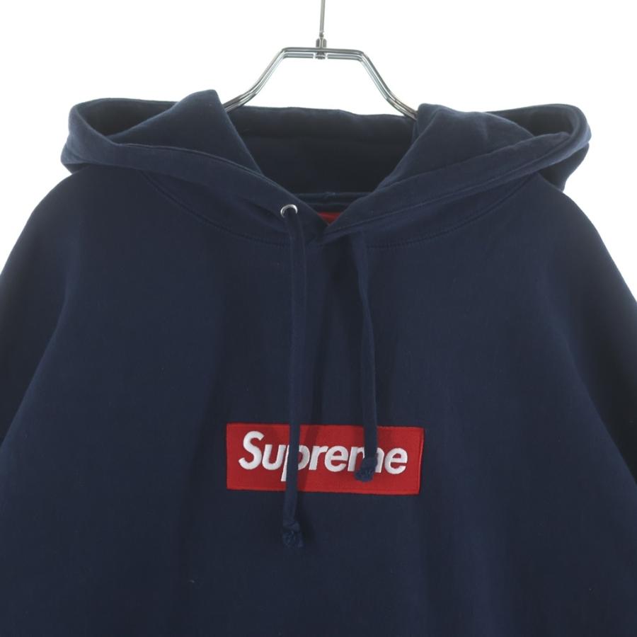 Supreme（シュプリーム） 24AW Box Logo Hooded Sweatshirt ボックス