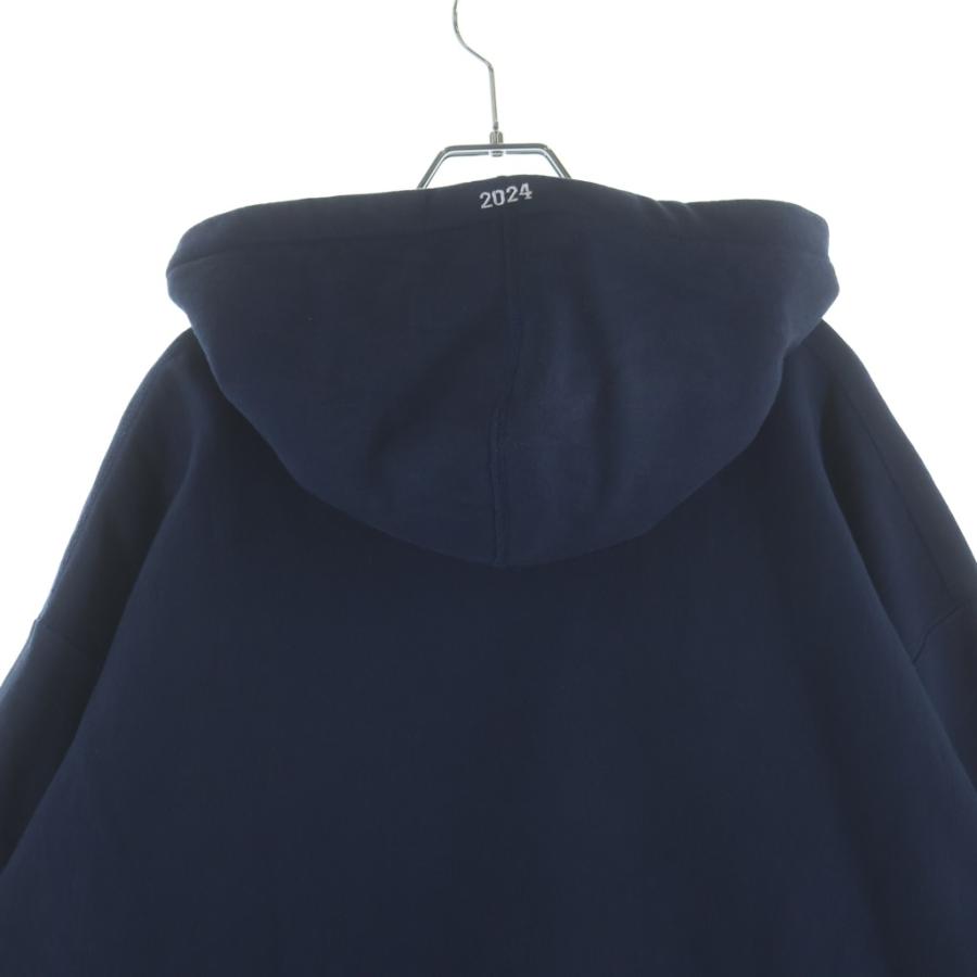 Supreme（シュプリーム） 24AW Box Logo Hooded Sweatshirt ボックス