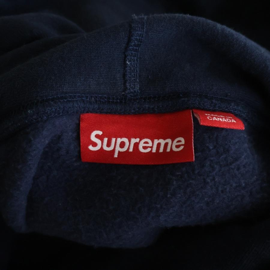 Supreme（シュプリーム） 24AW Box Logo Hooded Sweatshirt ボックス