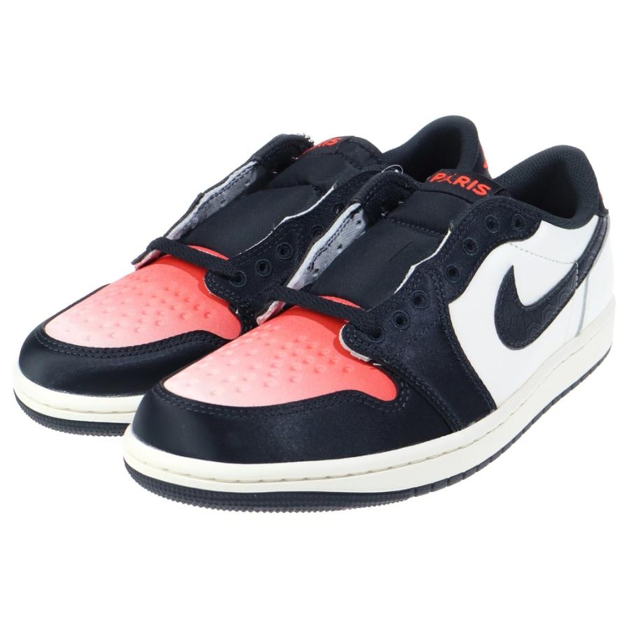 NIKE（ナイキ） AIR JORDAN 1 RETRO LOW OG PSG エアジョーダン1
