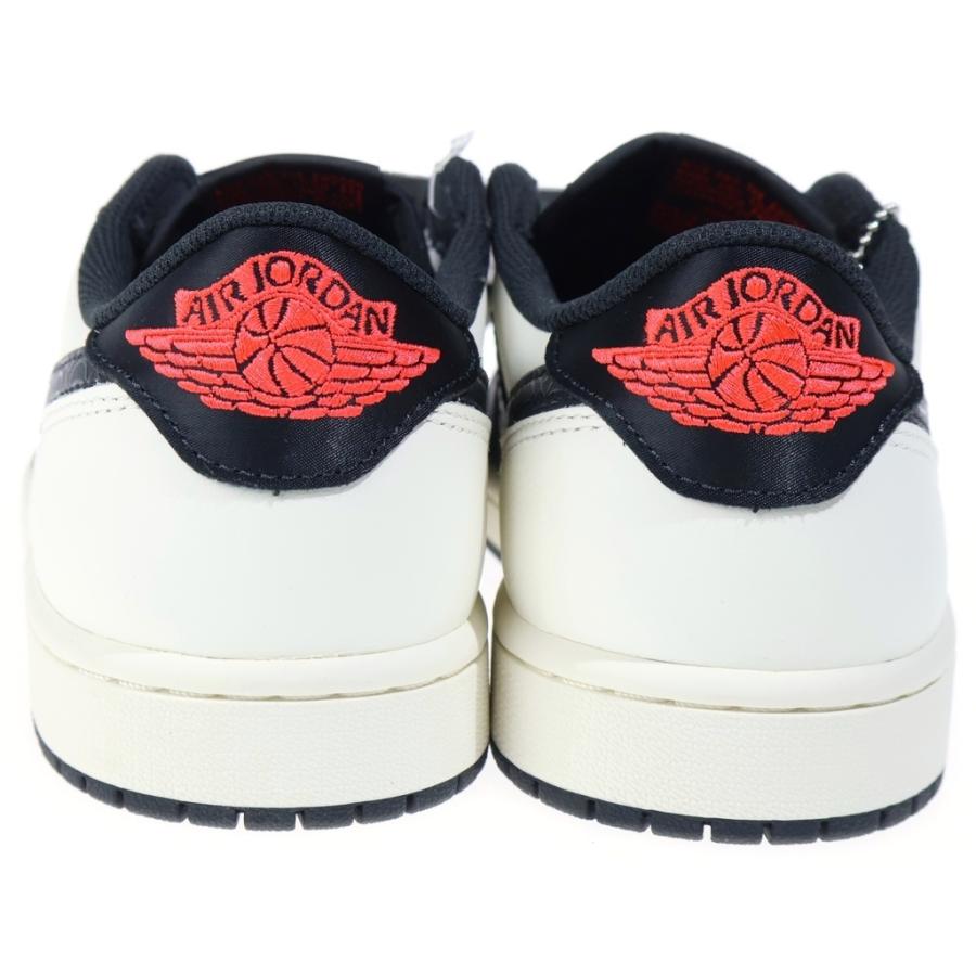 NIKE（ナイキ） AIR JORDAN 1 RETRO LOW OG PSG エアジョーダン1