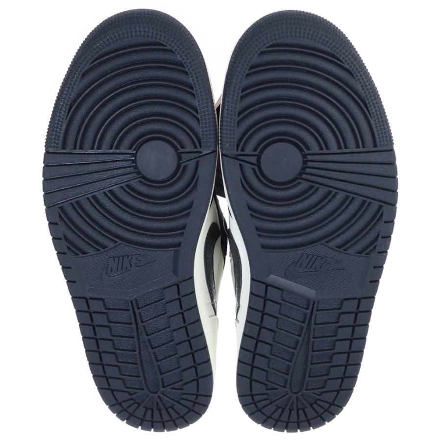 NIKE（ナイキ） AIR JORDAN 1 RETRO LOW OG PSG エアジョーダン1