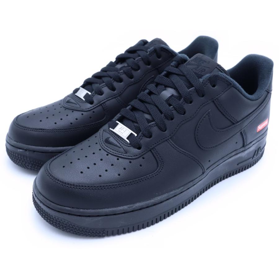NIKE（ナイキ） ×SUPREME AIR FORCE 1 LOW シュプリーム エアフォース