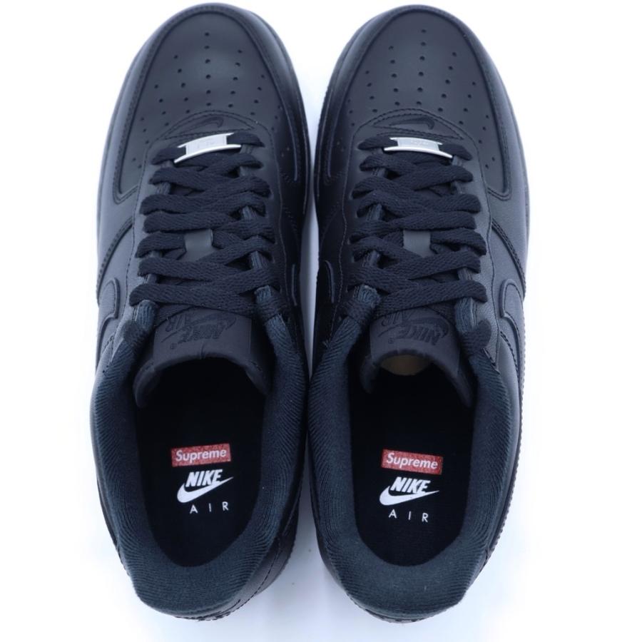 NIKE（ナイキ） ×SUPREME AIR FORCE 1 LOW シュプリーム エアフォース